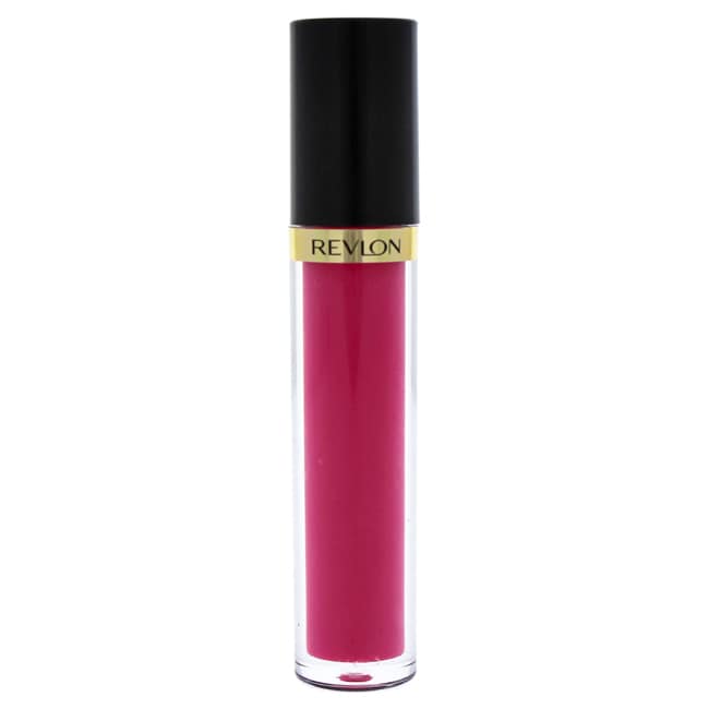revlon lip gloss