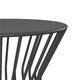 Novogratz Poolside Collection Roberta Outdoor Side Table - Thumbnail 12