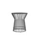 Novogratz Poolside Collection Roberta Outdoor Side Table - Thumbnail 7