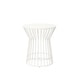 Novogratz Poolside Collection Roberta Outdoor Side Table - Thumbnail 8