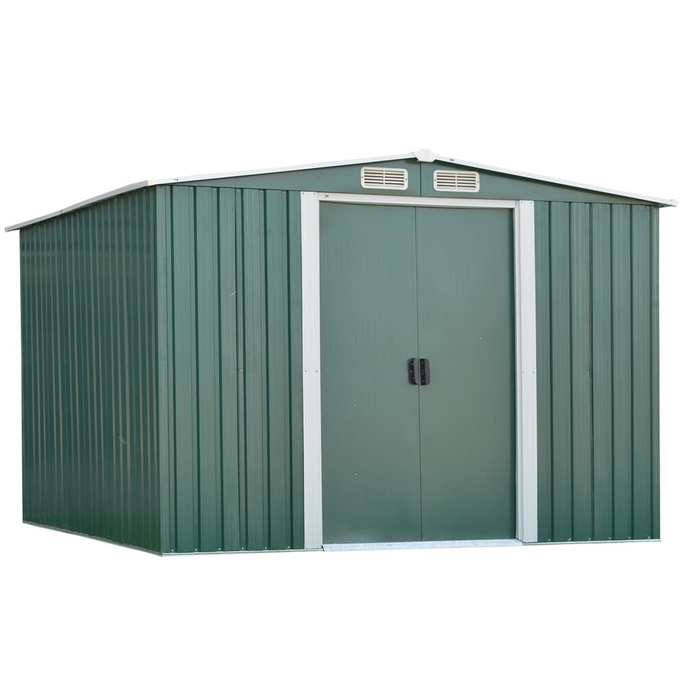 Buy Outdoor Storage Sheds Boxes Online At Overstock Our Best