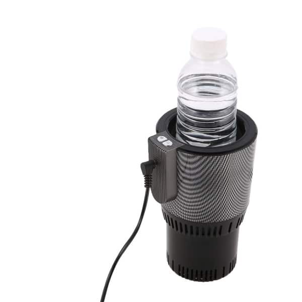 12V 36W Car Heating Cooling Cup Car Office Warmer Cooler Smart Cup Mug  Holder