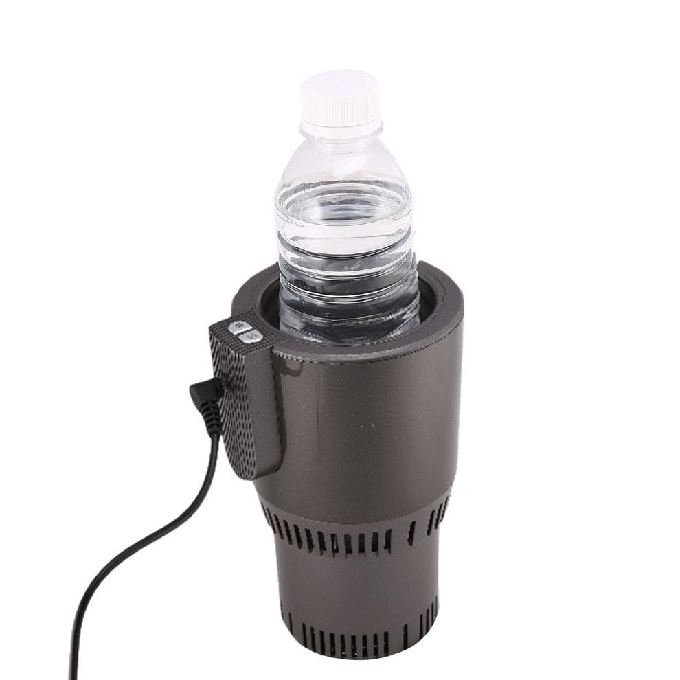 12v smart drinks electric cooling cup