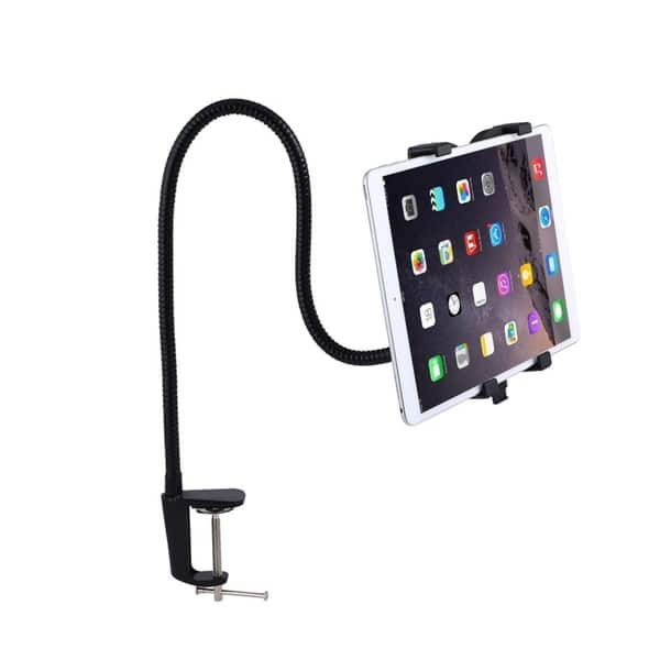 Shop Gooseneck 360 Lazy Bed Desk Stand Holder Mount For Ipad 2 3 4