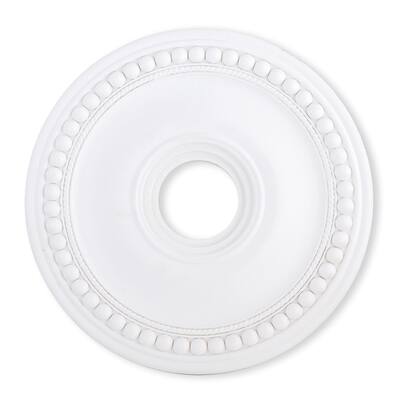 Livex Lighting Wingate Ceiling Medallion - 20" dia. x 1.5" h