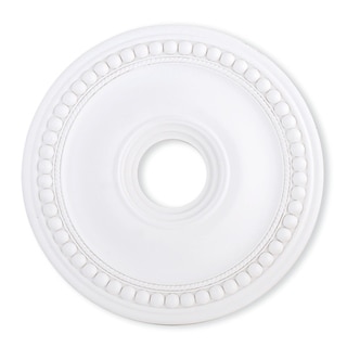 Livex Lighting Wingate Ceiling Medallion - 20