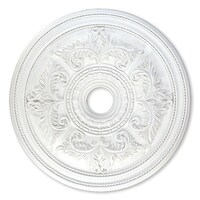 Livex Lighting Versailles 8210 Ceiling Medallion - 30.5