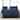 The Brickyard Collection 6-piece Twin Day Bed Cover Set