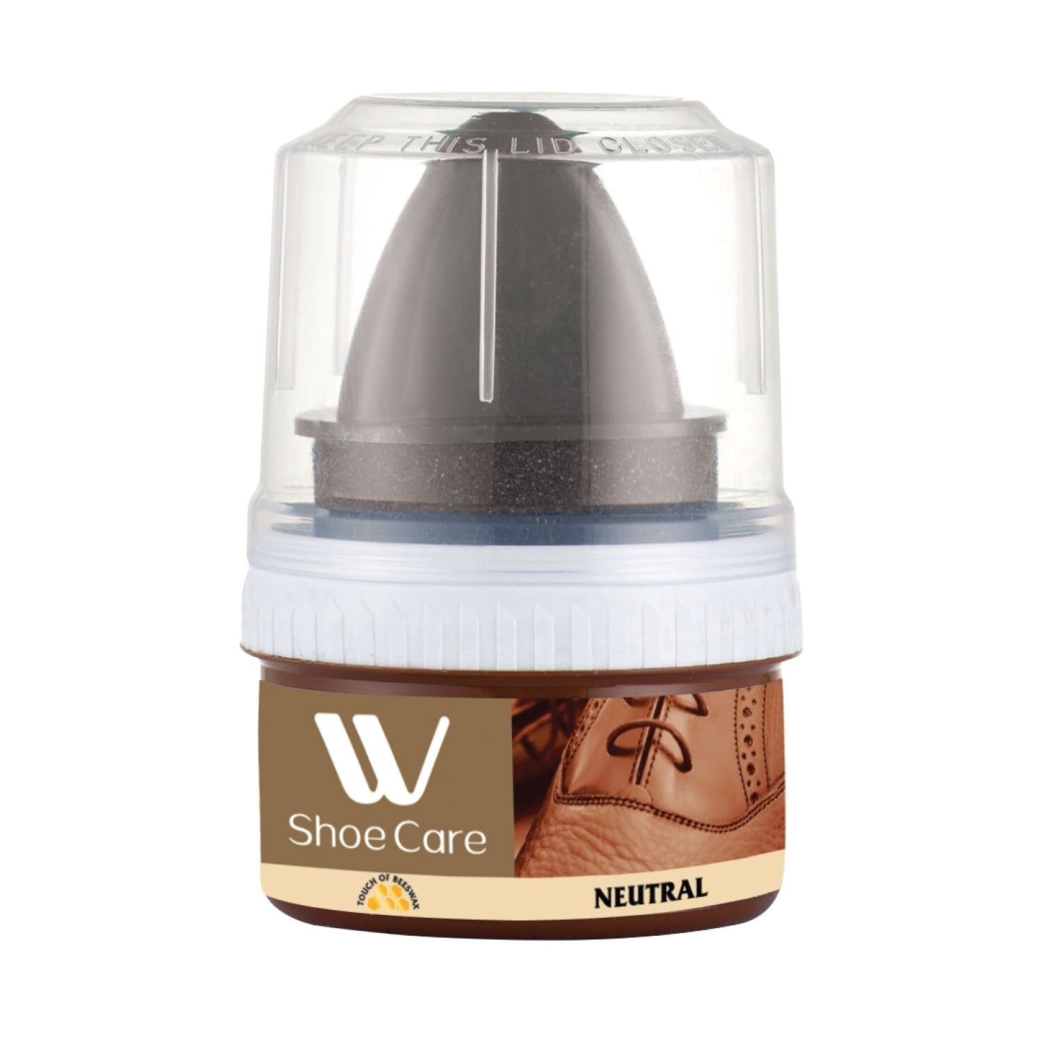 instant shine cream