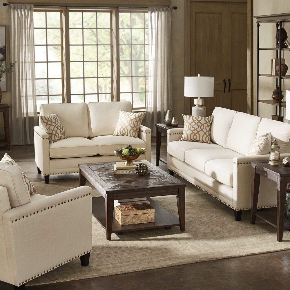 Buy Cream Sofas Couches Online At Overstock Our Best Living
