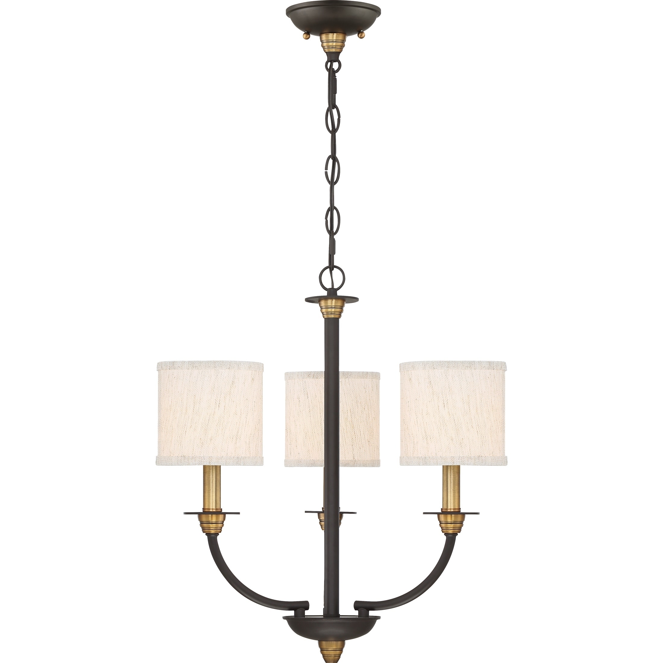 Quoizel Audley Old Bronze 3 Light Mini Chandelier Quoizel Audley Old Bronze 3 Light Mini Chandelier