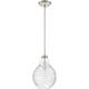 Option Brushed Nickel
