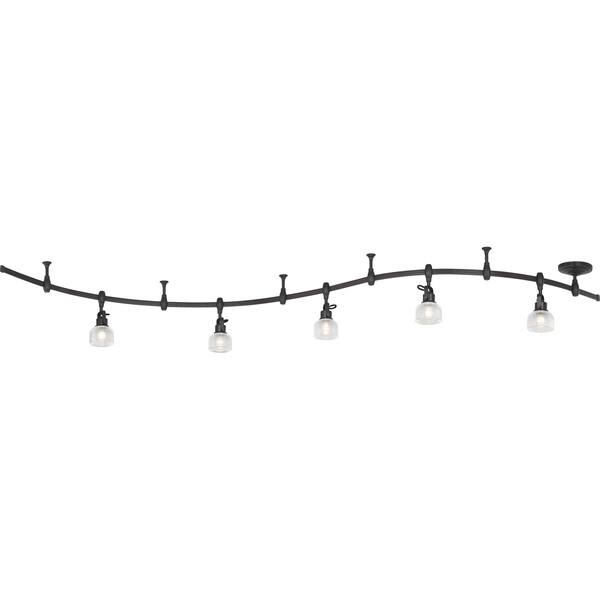 Quoizel Ovation Led Light Track Lighting Quoizel Ovation Led Light Track