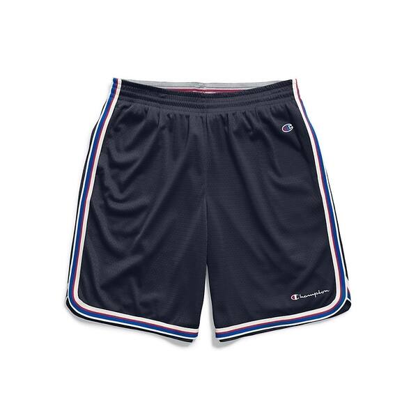 Shop Core Champion Men S Basketball Short Overstock 26280148