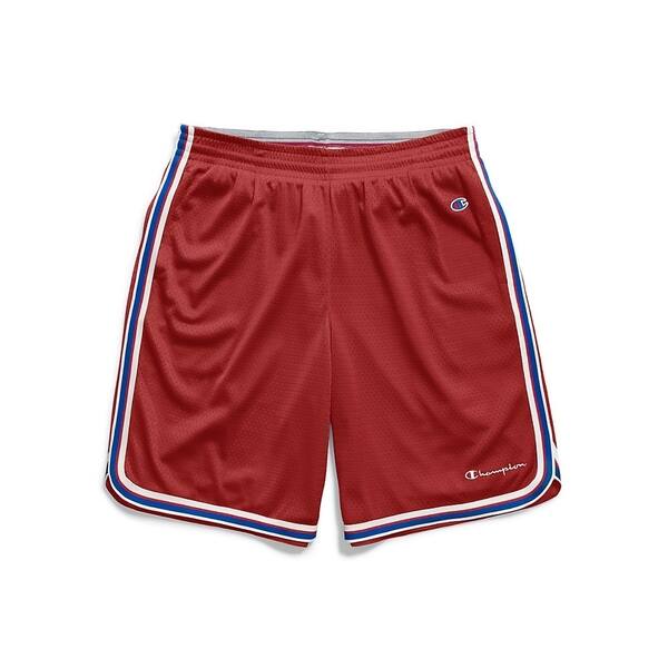 Shop Core Champion Men S Basketball Short Overstock 26280160