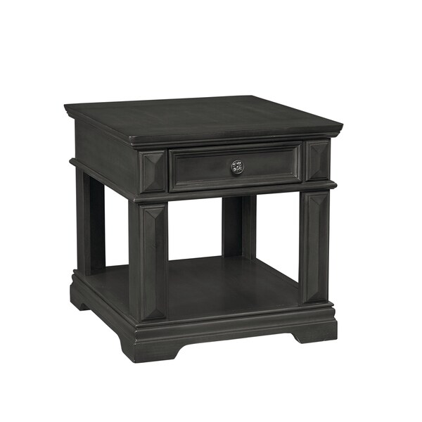 Standard Furniture Garrison End Table
