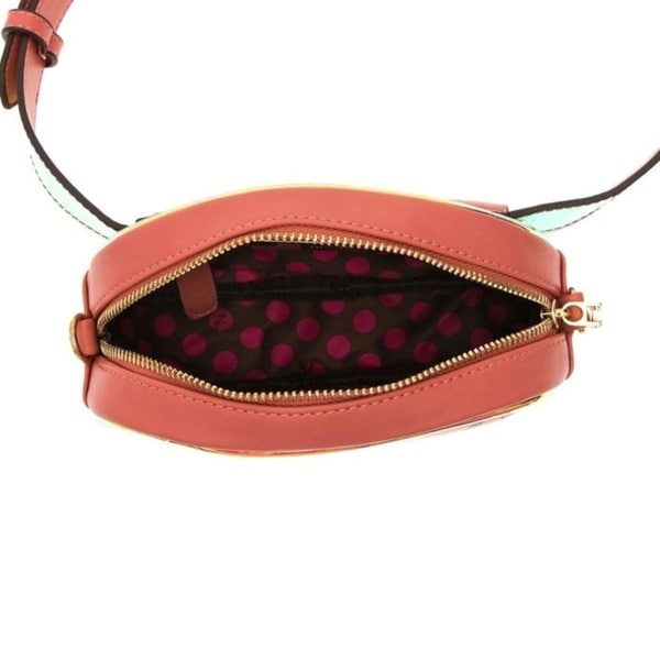 oval fanny pack