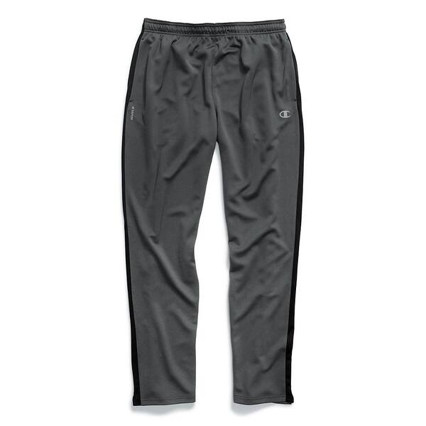 champion vapor powertrain men's knit training pants