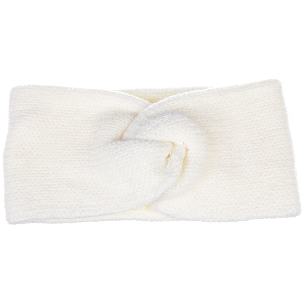 winter headband ear warmer