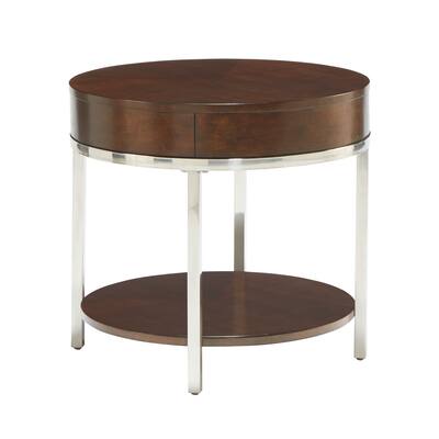 Standard Furniture Mira End Table