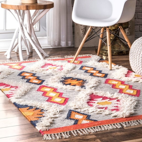 Hand Woven Wool Rugs Canada Bryont Blog