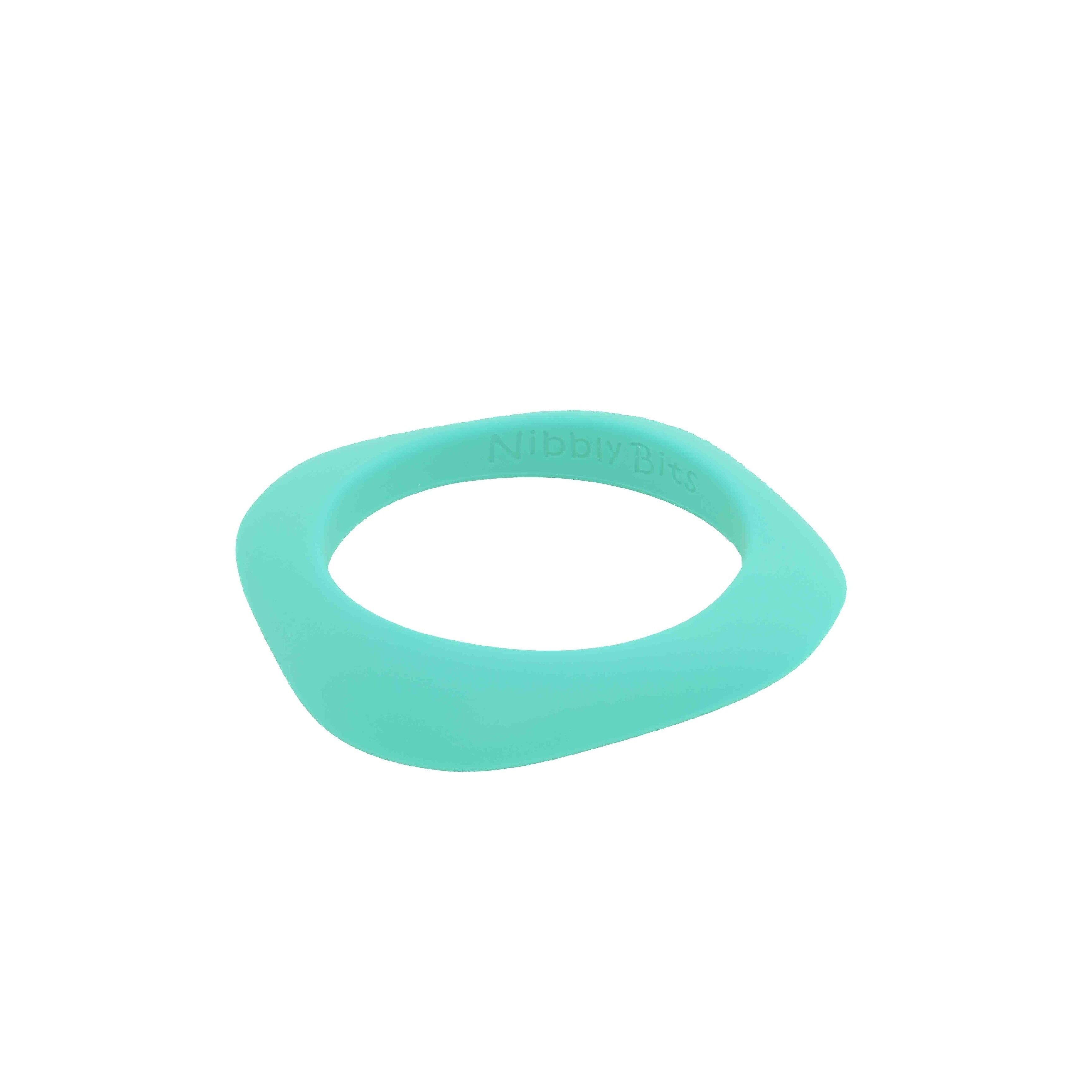 teething wristband