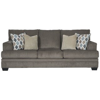 Slate Queen Sleeper Sofa