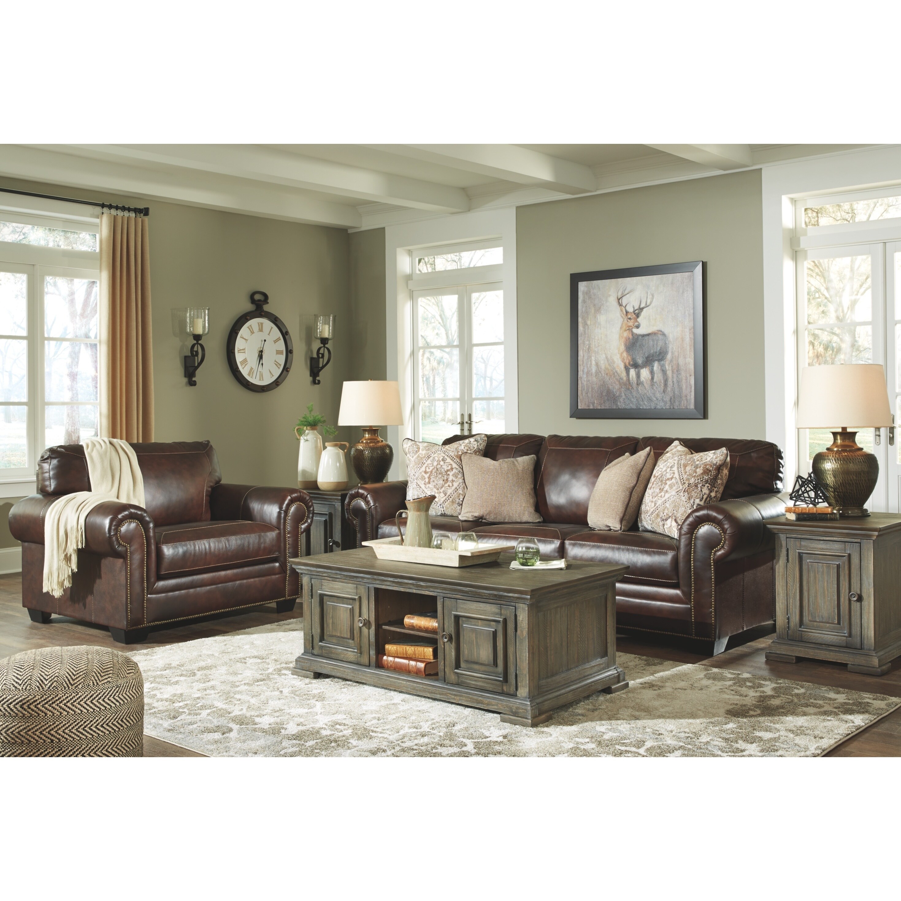 Roleson sleeper sofa discount