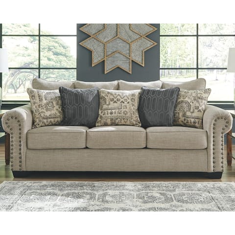 Signature Design By Ashley Sofas Couches Online At