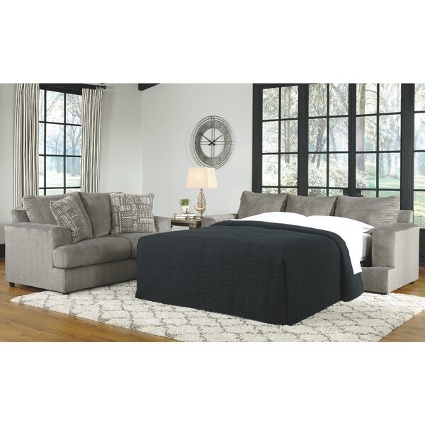Shop Signature Design by Ashley Soletren Ash Grey Queen 