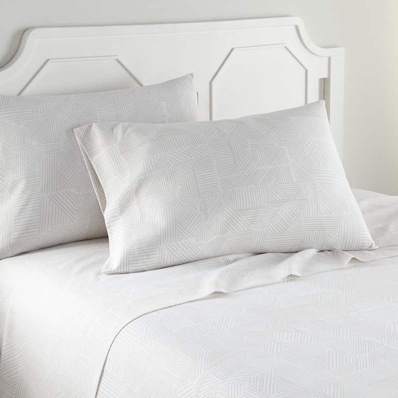 Vilano Choice Ultra-Soft Deep Pocket 4-piece Bed Sheet Sets