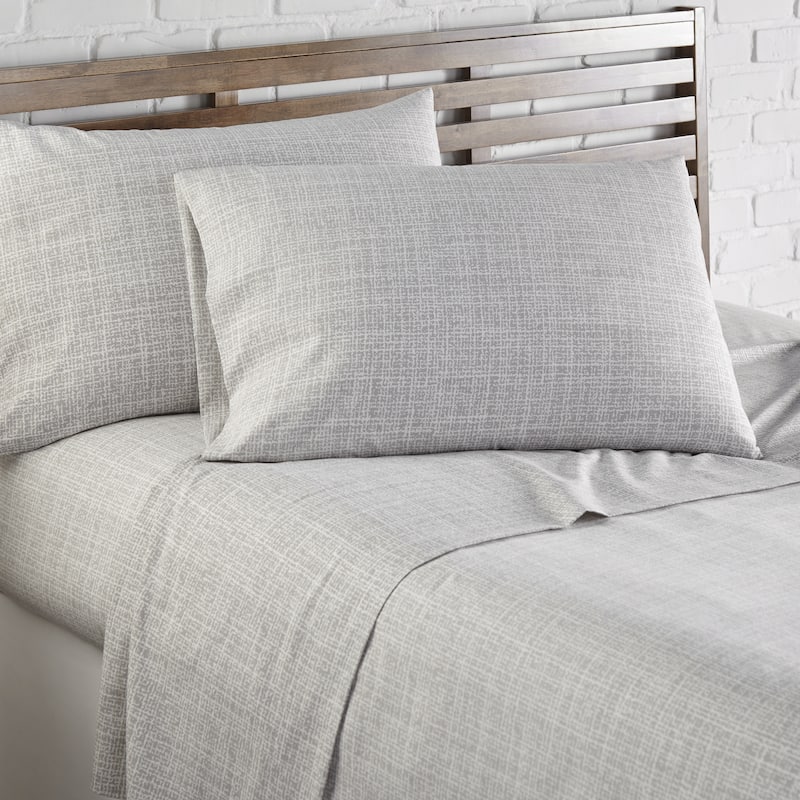 Vilano Choice Ultra-Soft Deep Pocket 4-piece Bed Sheet Sets
