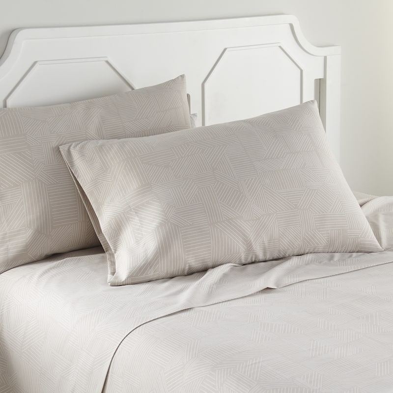 Vilano Choice Ultra-Soft Deep Pocket 4-piece Bed Sheet Sets