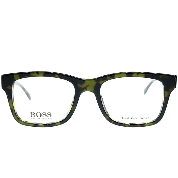 hugo glasses frames