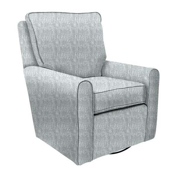 jordan swivel glider