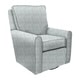 preview thumbnail 11 of 16, The 1st Chair Jordan Swivel Glider