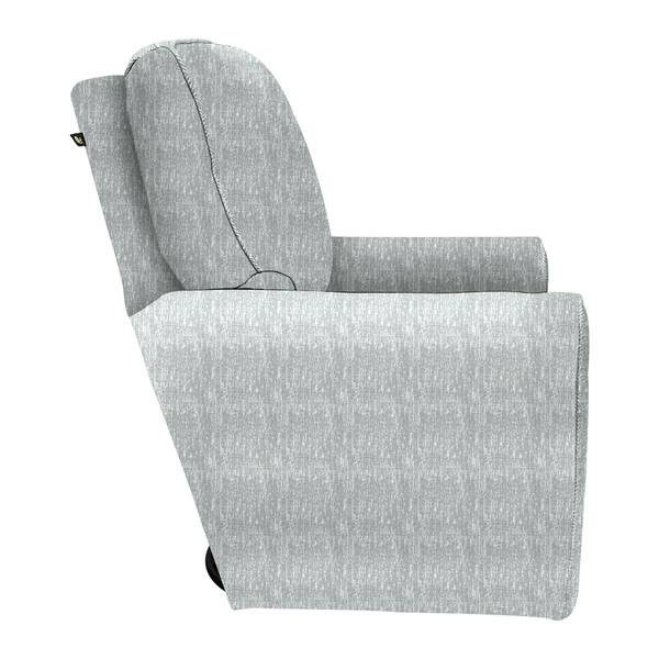 jordan swivel glider