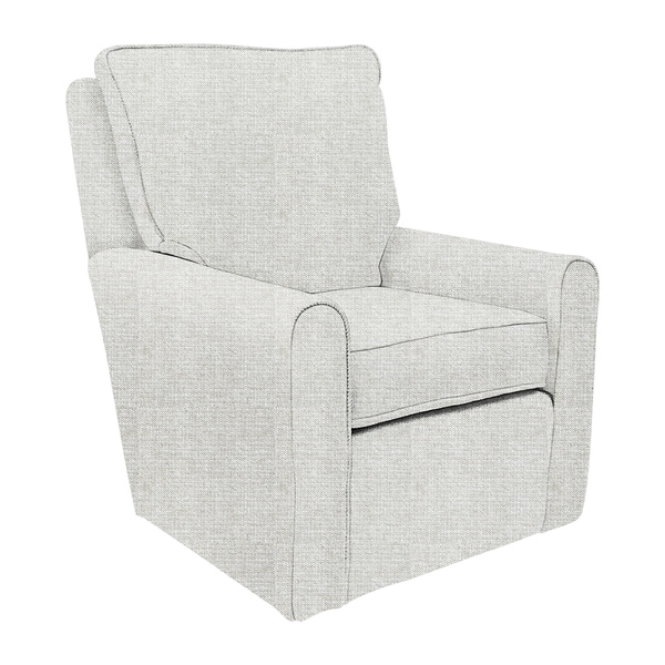 jordan swivel glider