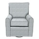 preview thumbnail 10 of 16, The 1st Chair Jordan Swivel Glider