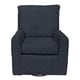 preview thumbnail 16 of 16, The 1st Chair Jordan Swivel Glider