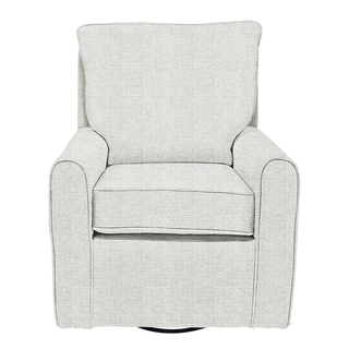 The 1st Chair Jordan Swivel Glider