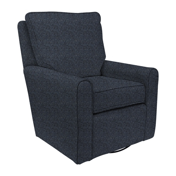 jordan swivel glider