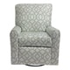 preview thumbnail 7 of 16, The 1st Chair Jordan Swivel Glider