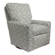 preview thumbnail 8 of 16, The 1st Chair Jordan Swivel Glider