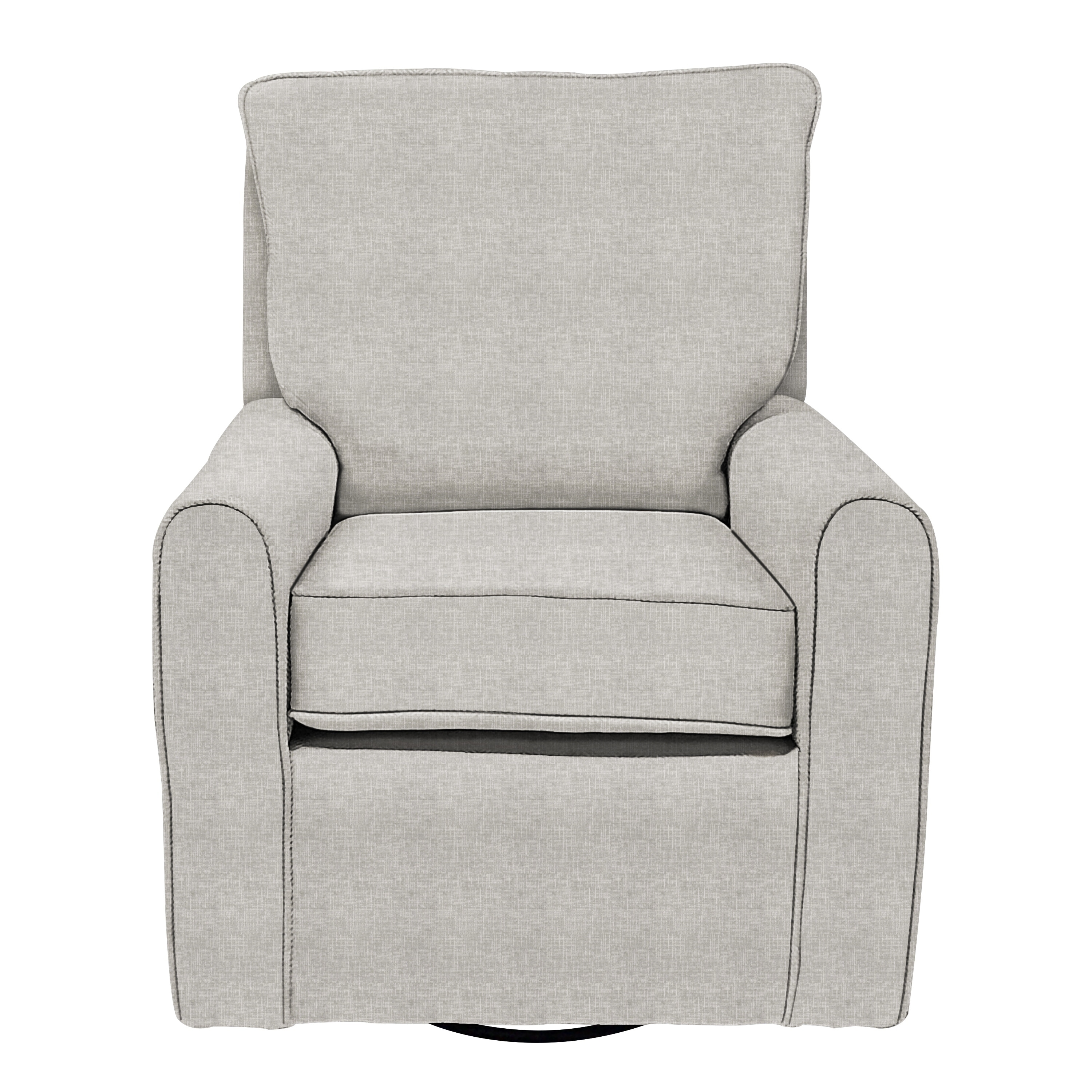 jordan swivel glider