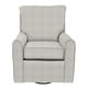 preview thumbnail 13 of 16, The 1st Chair Jordan Swivel Glider