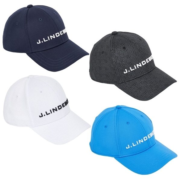 lindeberg golf cap