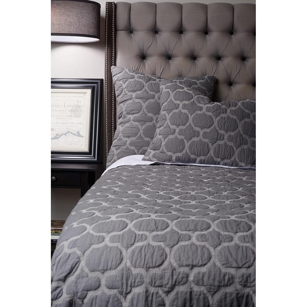 Jenny Quilt - On Sale - Bed Bath & Beyond - 26283617