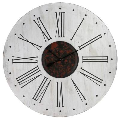 Buy Roman Numeral Display French Clocks Online At Overstock Our