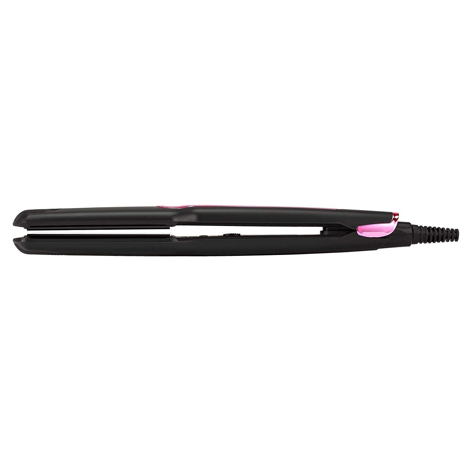 infrared light hair straightener